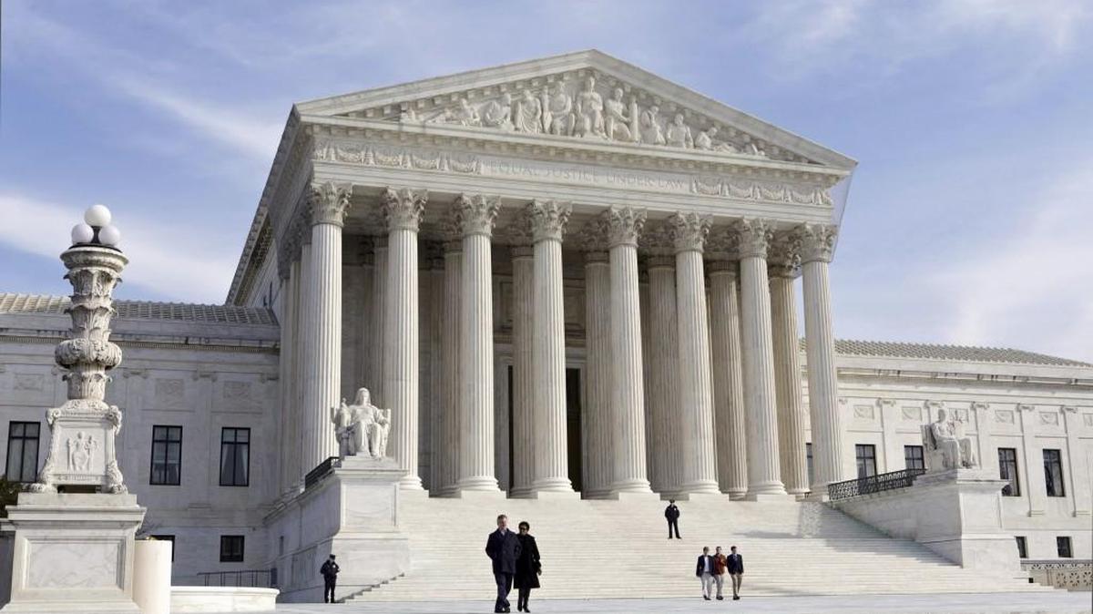 The U.S. Supreme Court sent the Wisconsin and Maryland partisan gerrymander cases back to the lower courts for further proceedings. A North Carolina lawsuit challenging the 13 congressional seats as partisan gerrymanders is in the queue.