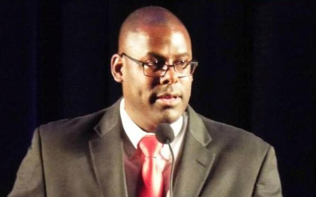 Hasan Harnett