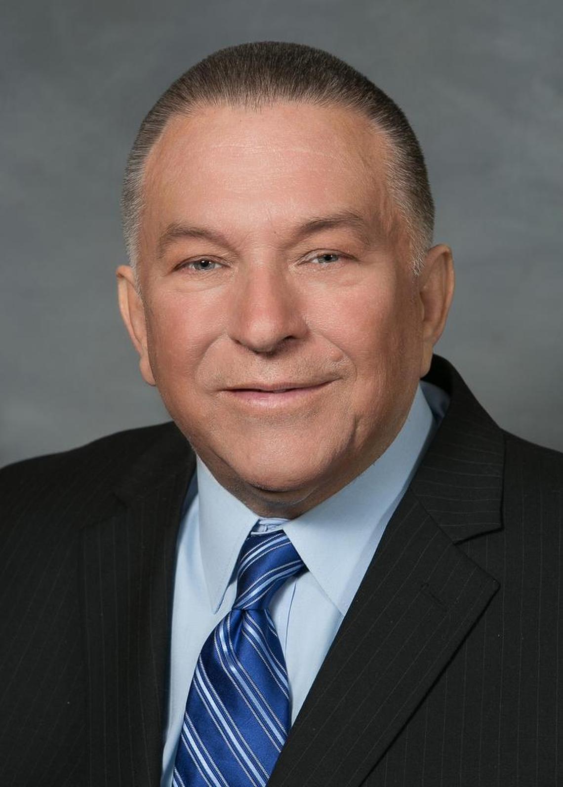 Paul “Skip” Stam