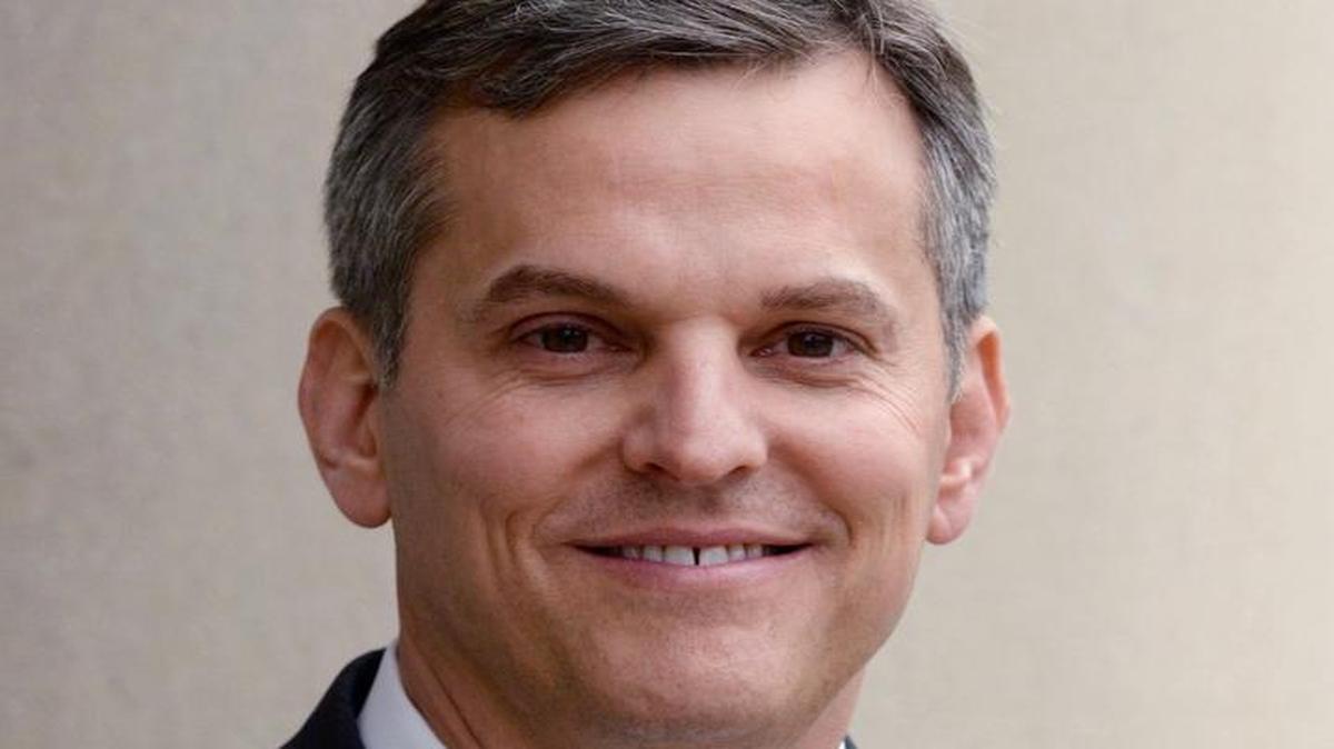Josh Stein