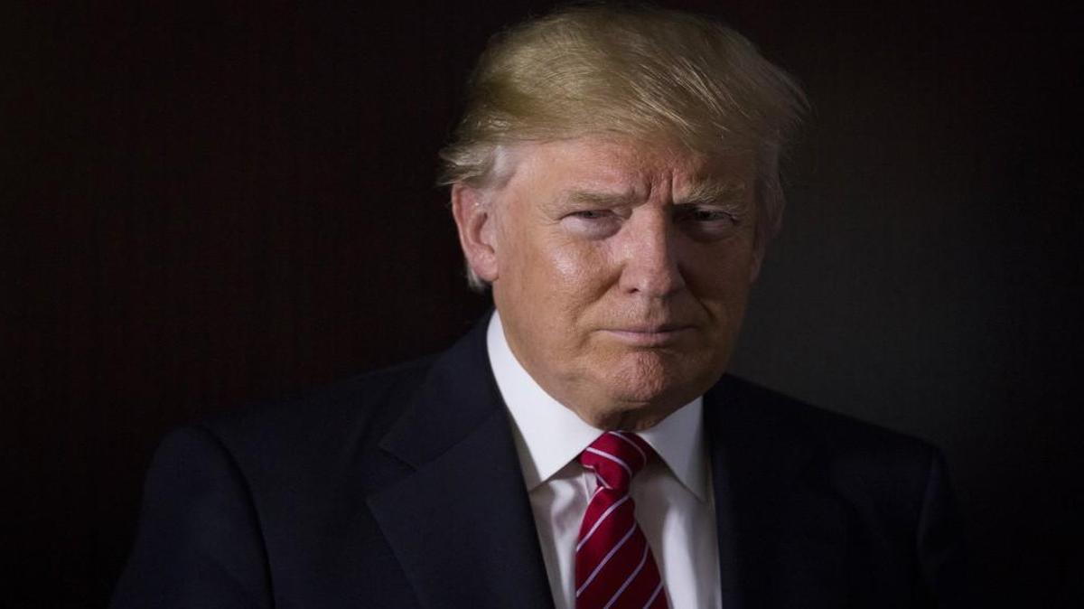 In a new survey of North Carolina voters, Donald Trump leads the other Republican contenders with 31 percent.