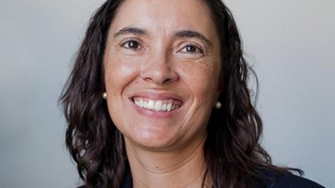 Anita Earls, a Durham Democrat and civil rights lawyer who has challenged NC lawmakers redistricting plans, voter ID law and election restrictions, is campaigning for a seat on the NC Supreme Court.