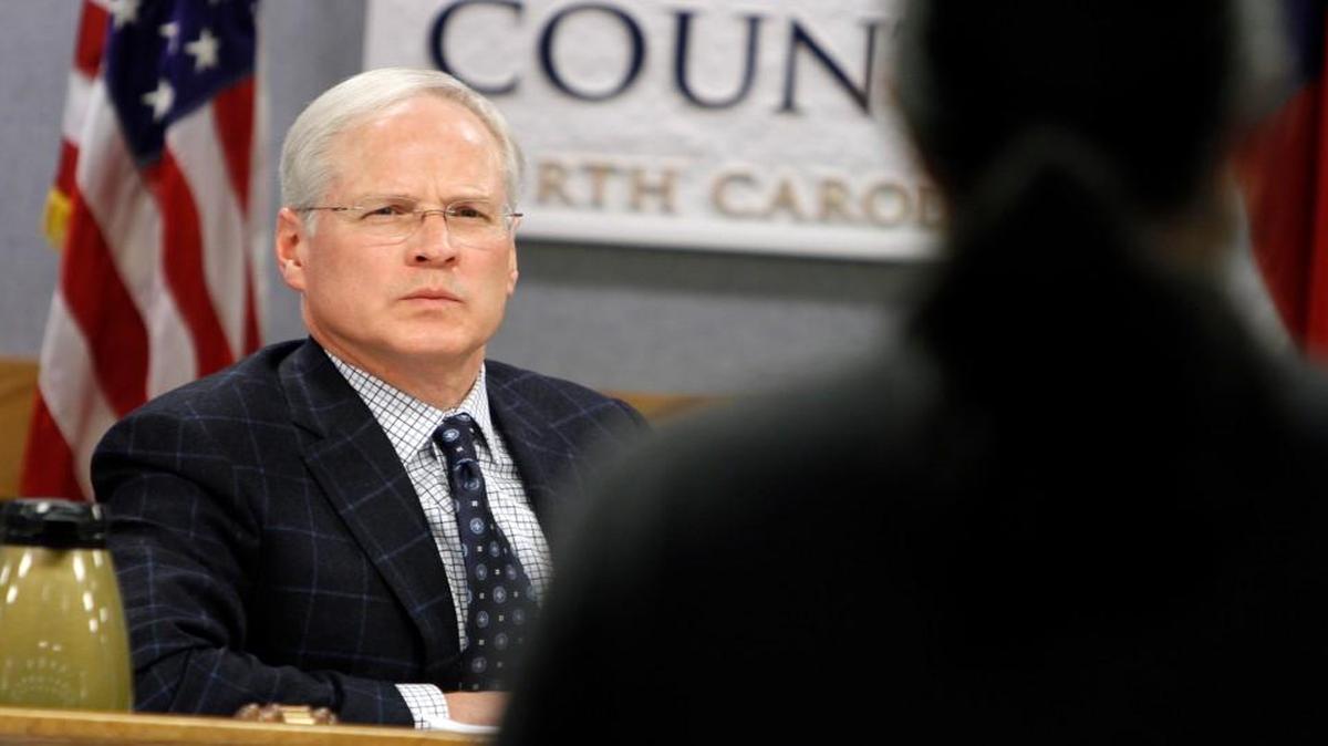 
Former Wake County Commissioner Paul Coble will lead the N.C. General Assembly’s day-to-day operations as its new legislative services officer.
