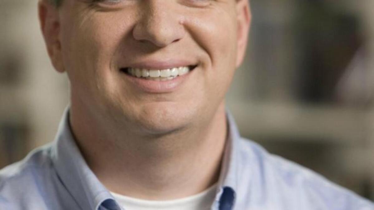 Phil Berger Jr.
