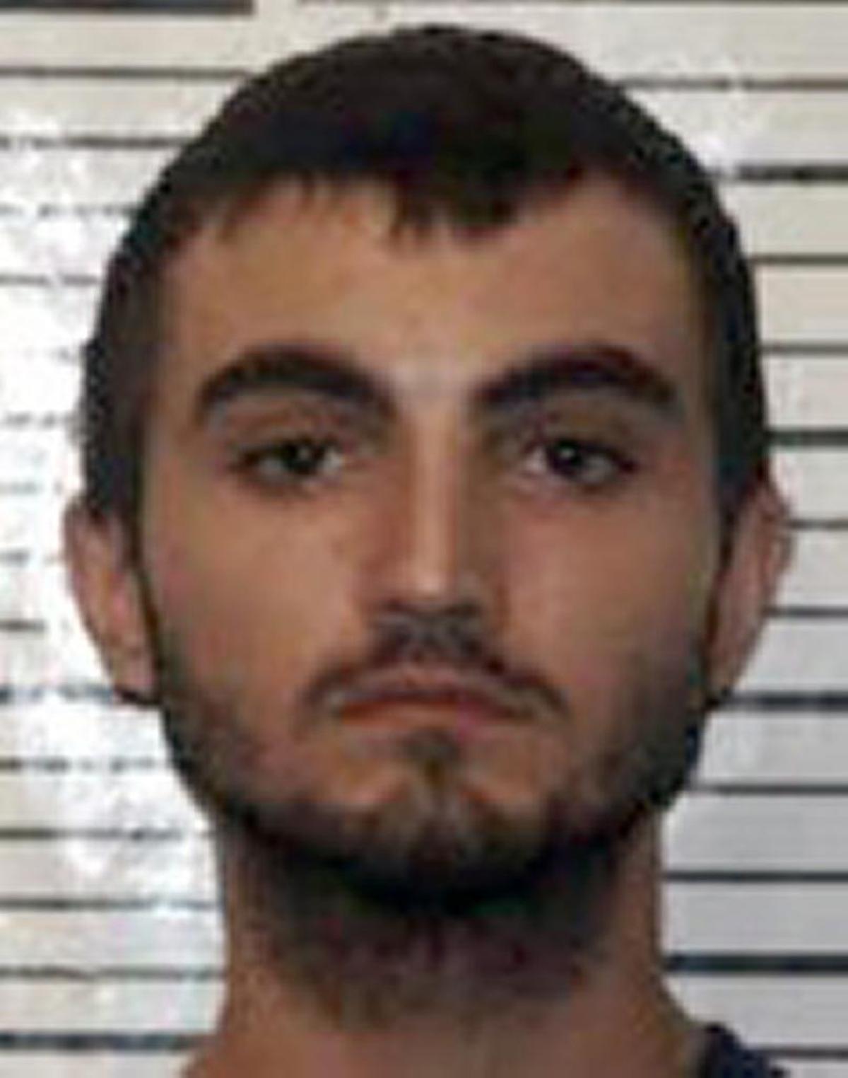 Justin Allen Everett