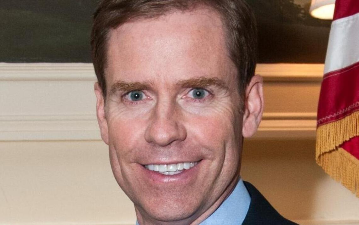 NC attorney general primary heats up with six-figure fundraising ...