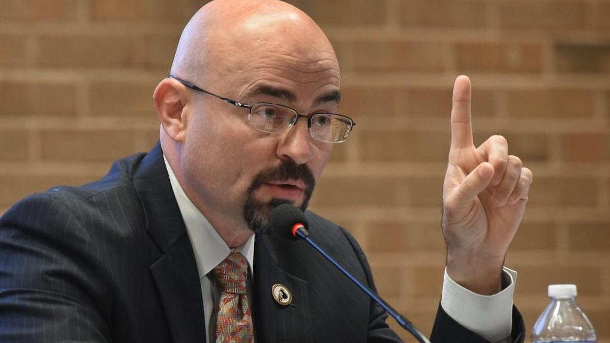 New NC elections board won’t start for a week. But it’s already deep in controversy.