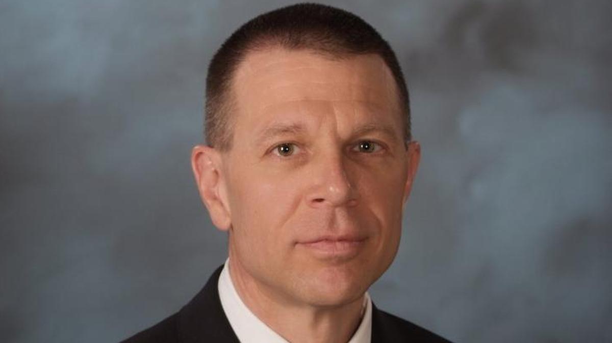 Kevin SigRist