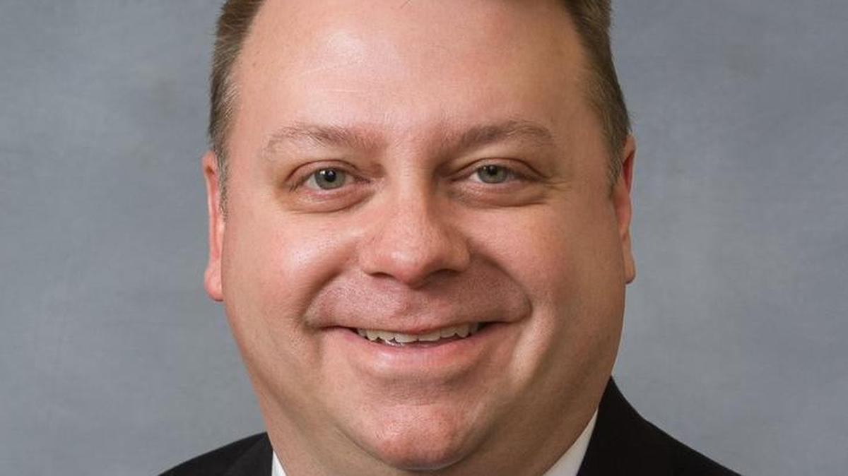 Rep. Jason Saine