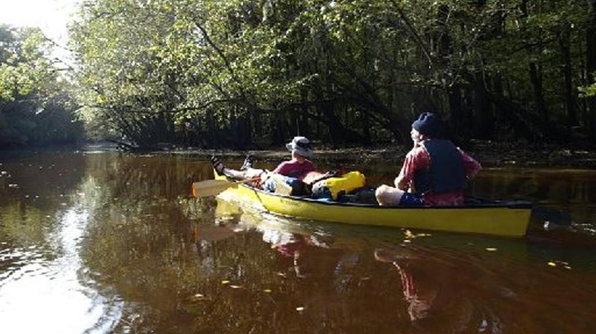 Black River