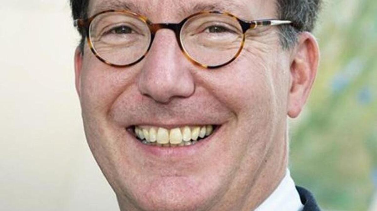 Brad Ives