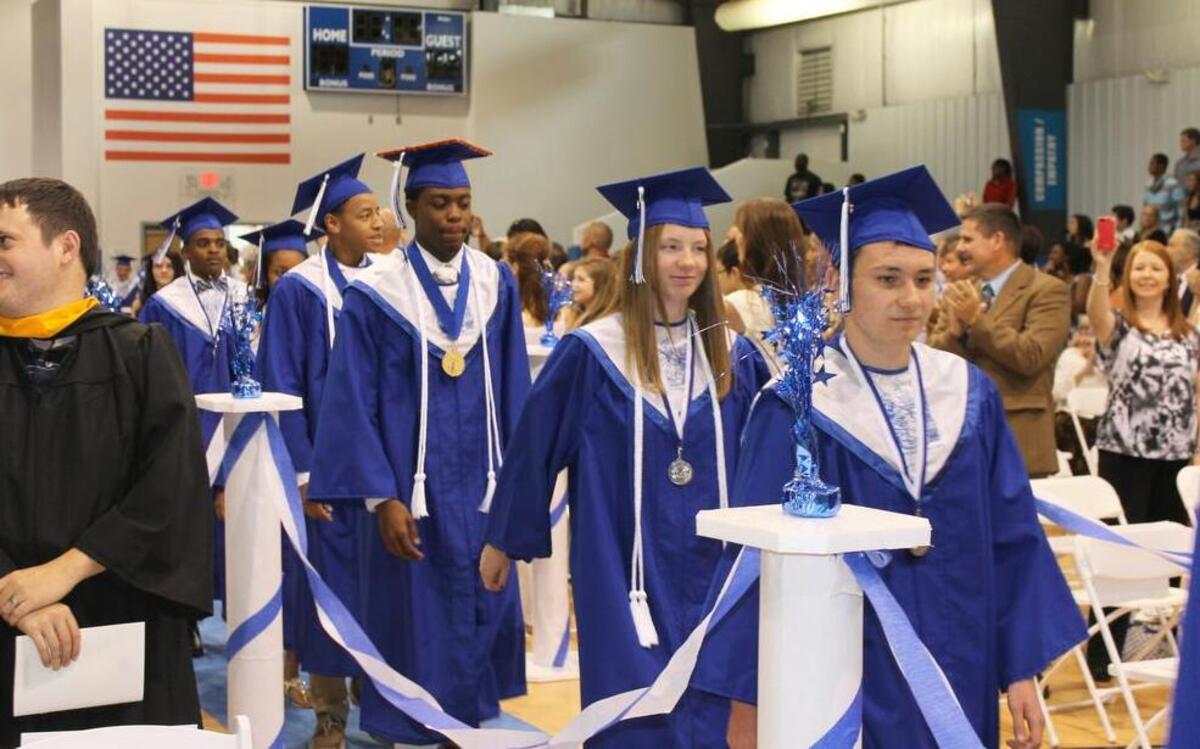 
Neuse Charter School in Smithfield is among nearly 150 charters in the state that wouldn’t be subject to Department of Public Instruction oversight under legislation that passed the Senate recently.
