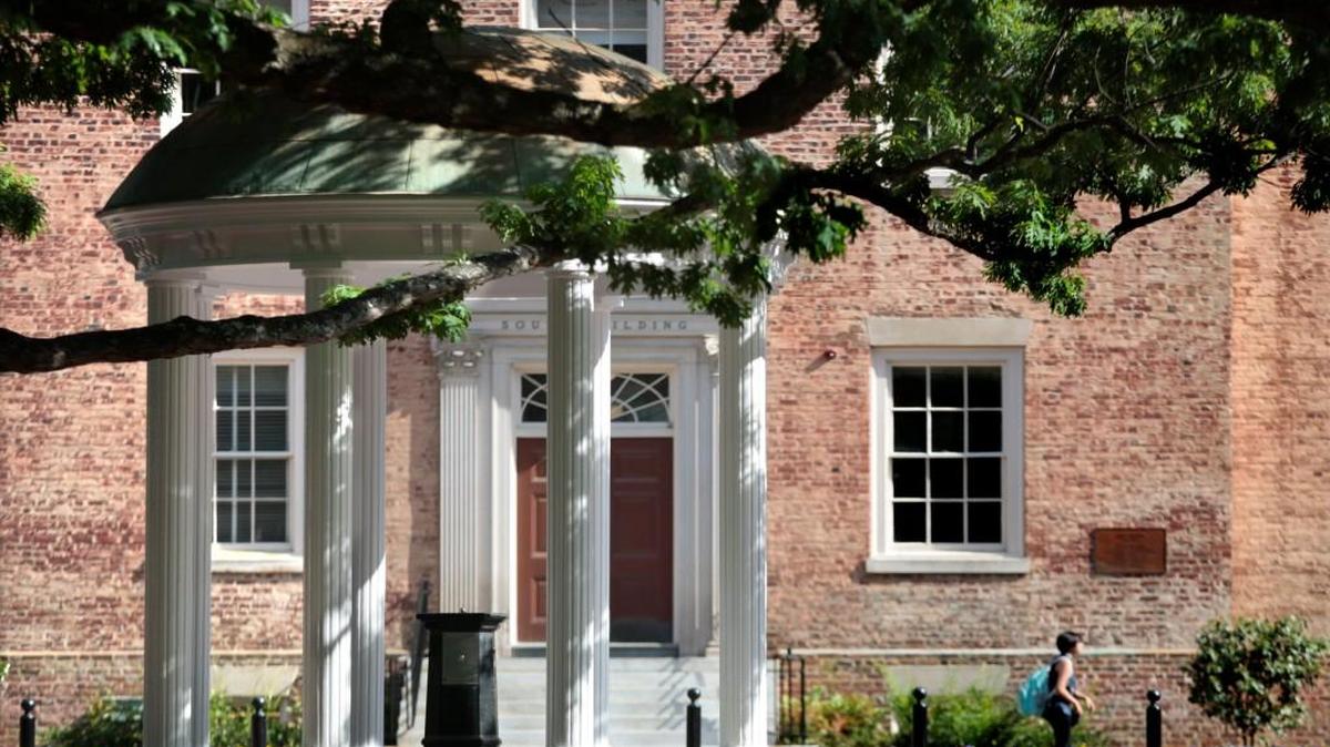 A UNC Board of Governors committee has scheduled a special meeting Aug. 1 to consider whether to ban the UNC Center for Civil Rights from suing on behalf of its clients.