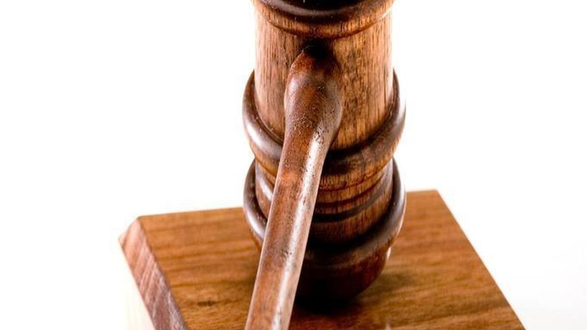NC senators discussed judicial redistricting and what a merit-selection system might look like on Jan. 3, 2018.
