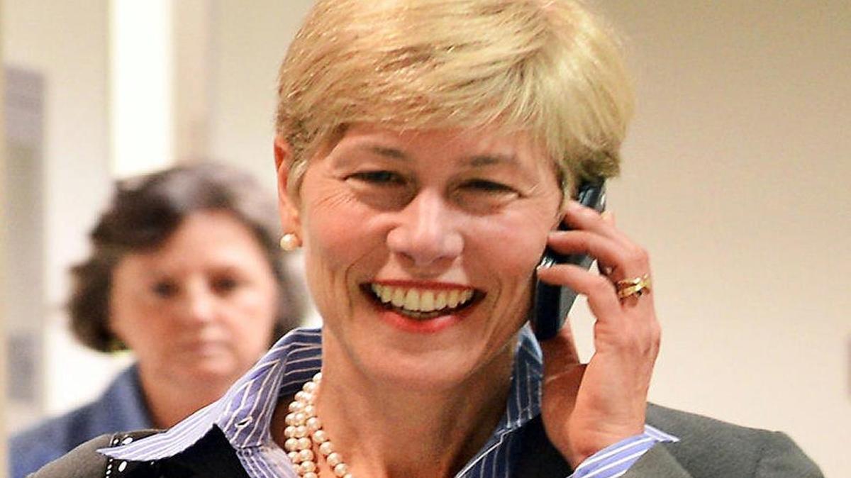 Deborah Ross