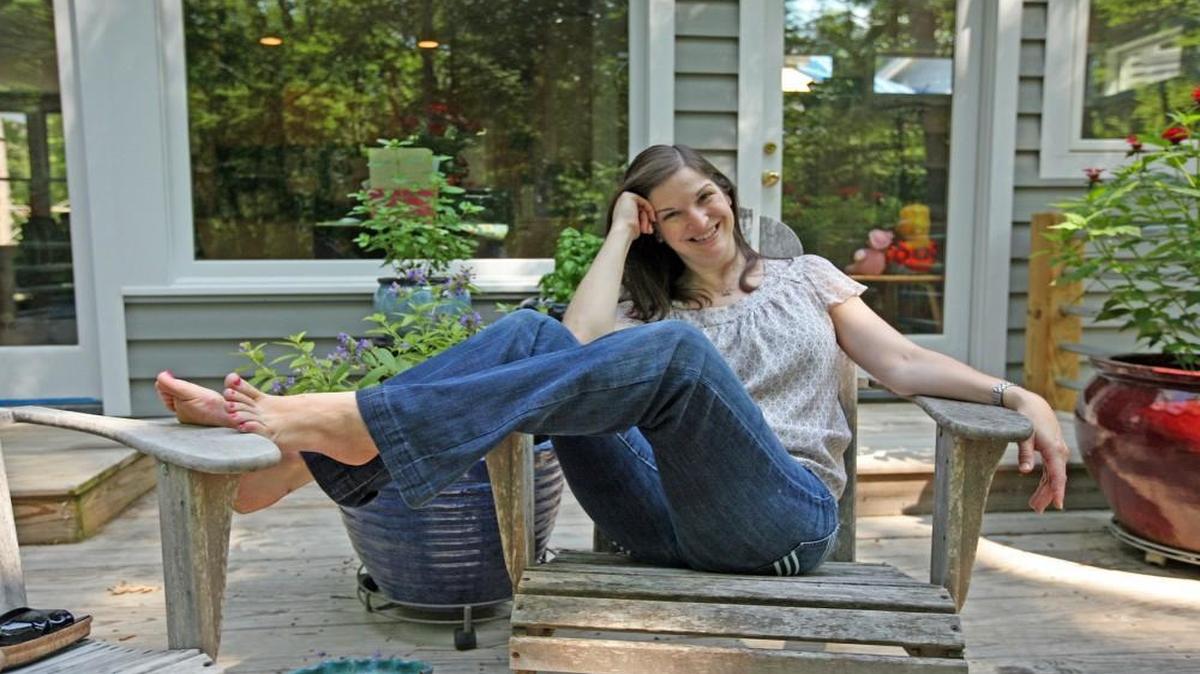 North Carolina author Sarah Dessen is among 269 children’s book authors and illustrators who signed a letter opposing House Bill 2.