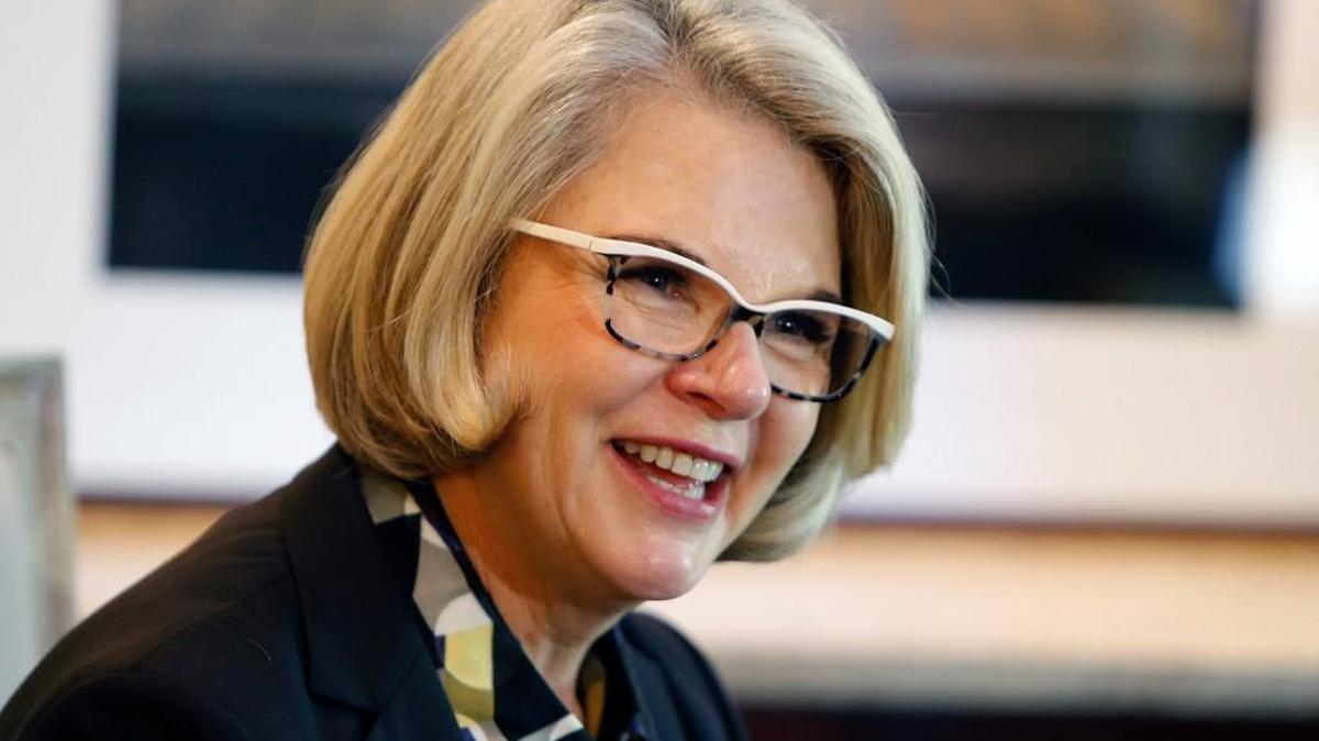 Margaret Spellings