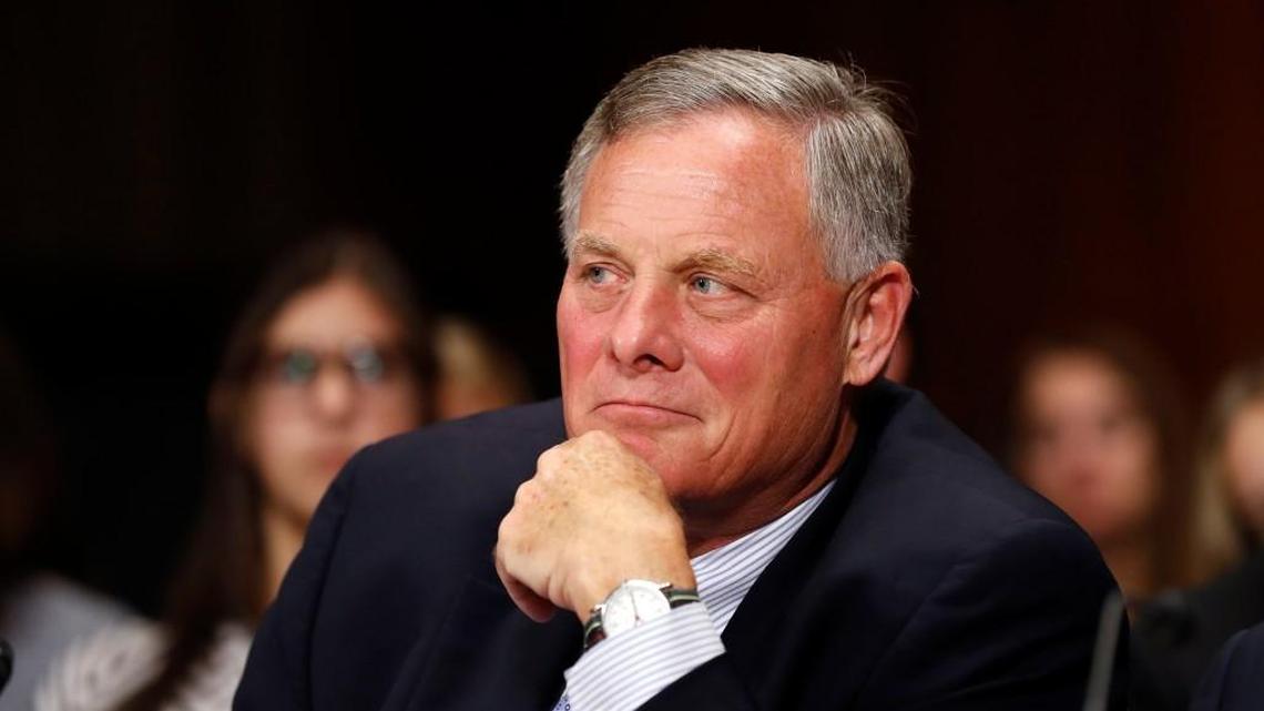 ‘That’s not the answer’: NCAA made wrong call on name and image rights, Burr says