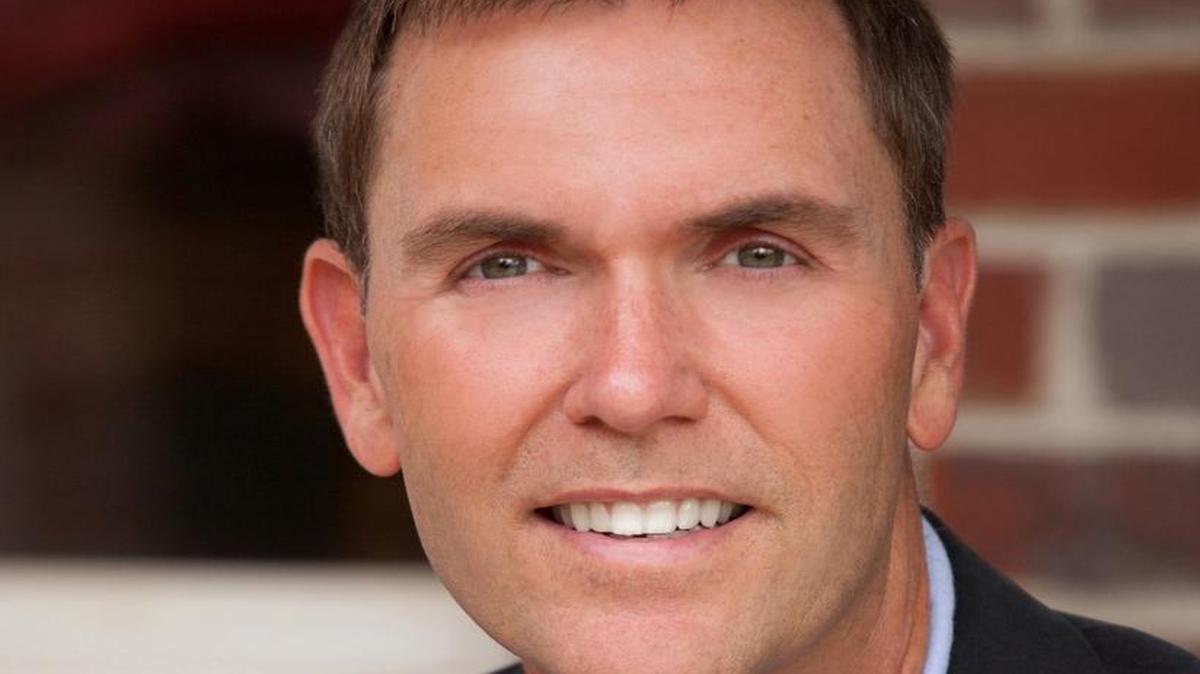Rep. Bert Jones