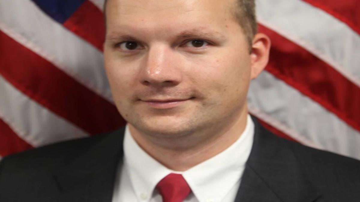 Allen Chesser