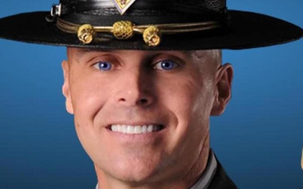 Col. William Grey