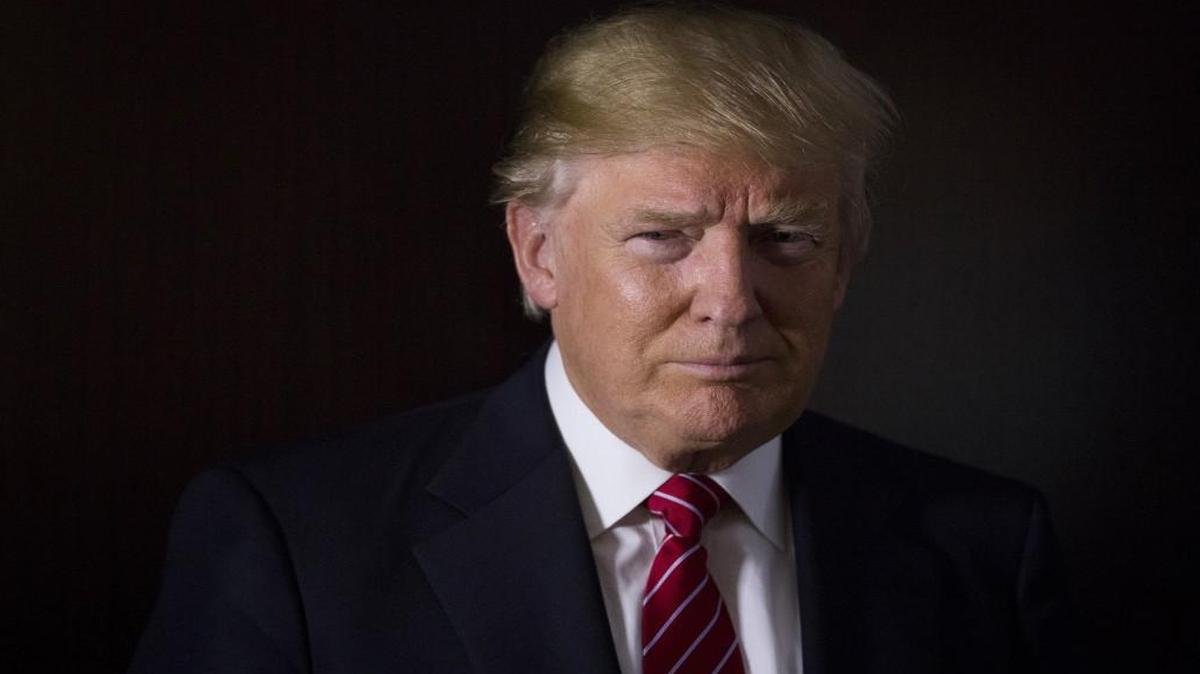 Donald Trump will bring his presidential campaign to Raleigh on Friday night.