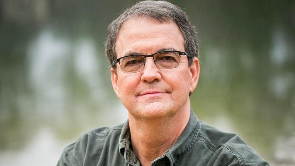Frank McNeill is running for the Democratic nomination in North Carolina’s 8th Congressional District.