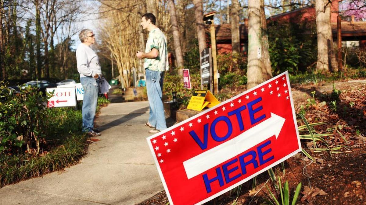 U.S. District Court Judge Catherine Eagles issued an order on Wednesday, Jan. 31, 2018, calling for the renistatement of primary elections in statewide judicial races.