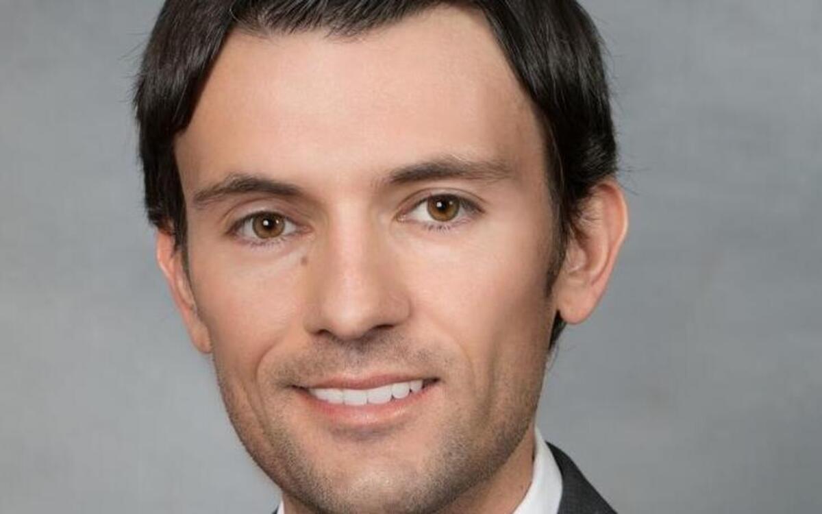 Rep. Jon Hardister