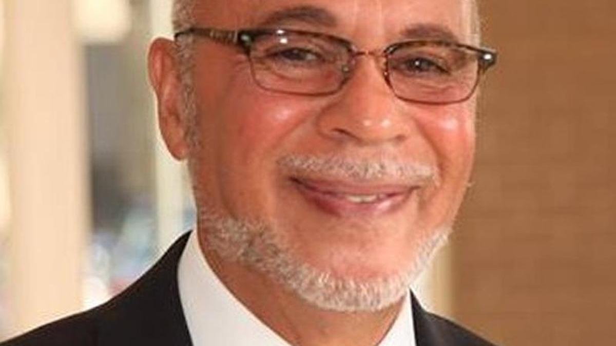 Ken Spaulding
