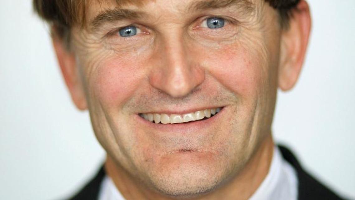 Dr. Randall Williams reportedly hired to health director position in Missouri