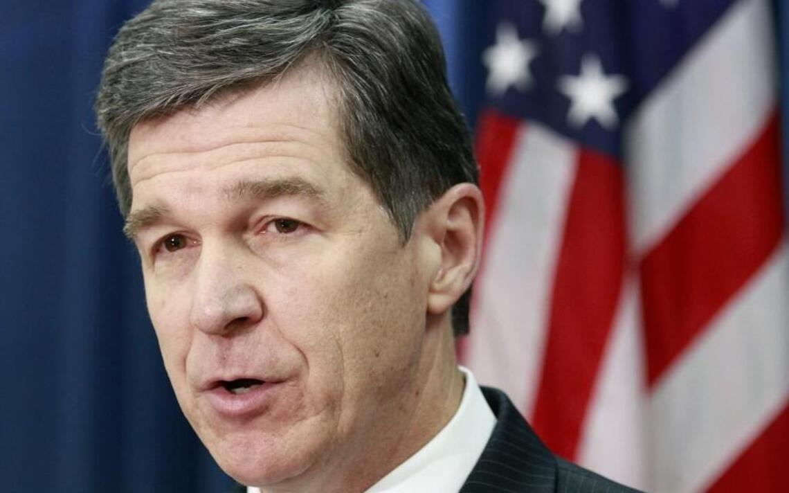 Cooper urges lawmakers to pass funding for police use-of-force training ...