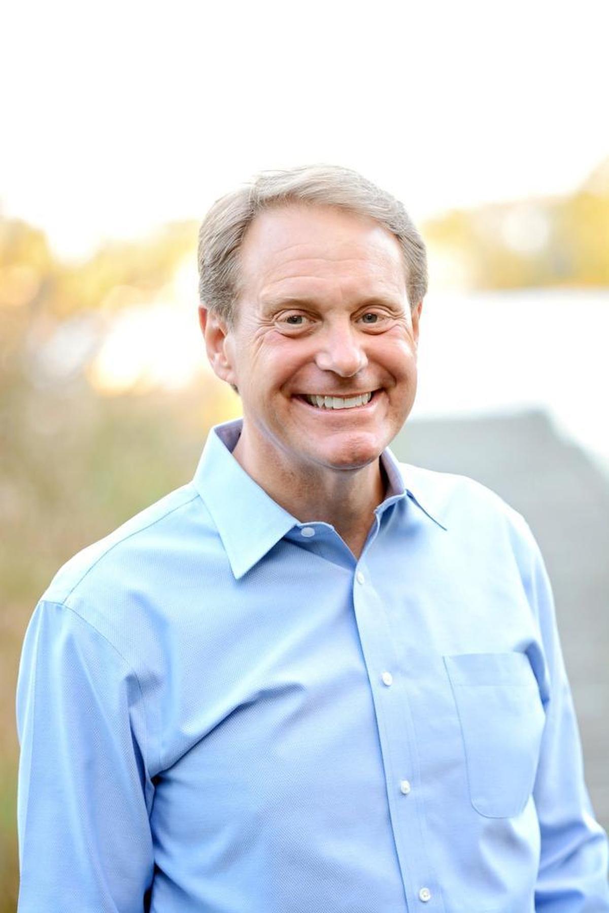 Scott Dacey