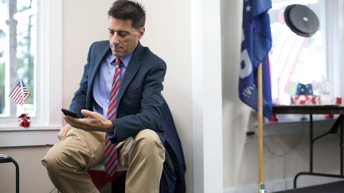 These NCGOP tweets on disputed election may be irrelevant. But they’re mostly true.