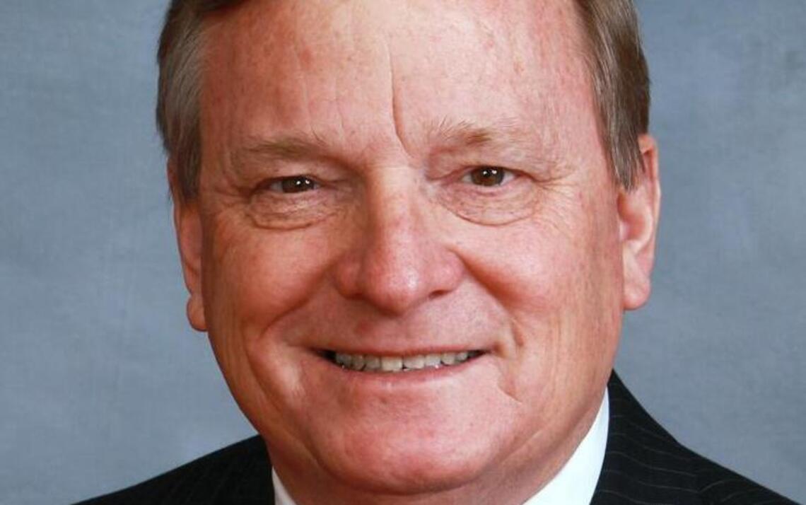 Republican Dale Folwell to run for state treasurer | Raleigh News ...