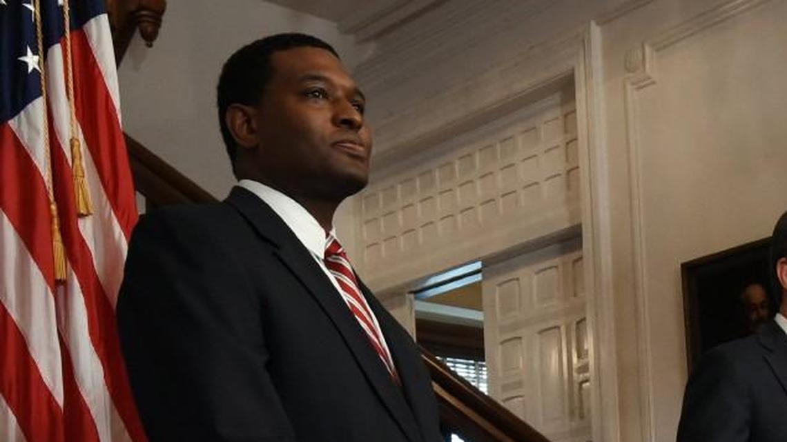 NC environmental official a contender to lead EPA in Biden administration, sources say