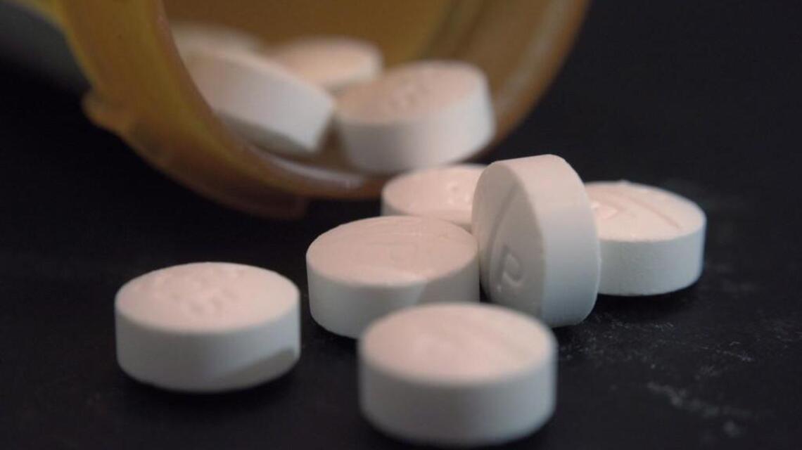 What happens to unused pain pills? This NC nursing home wants you to safely destroy them.