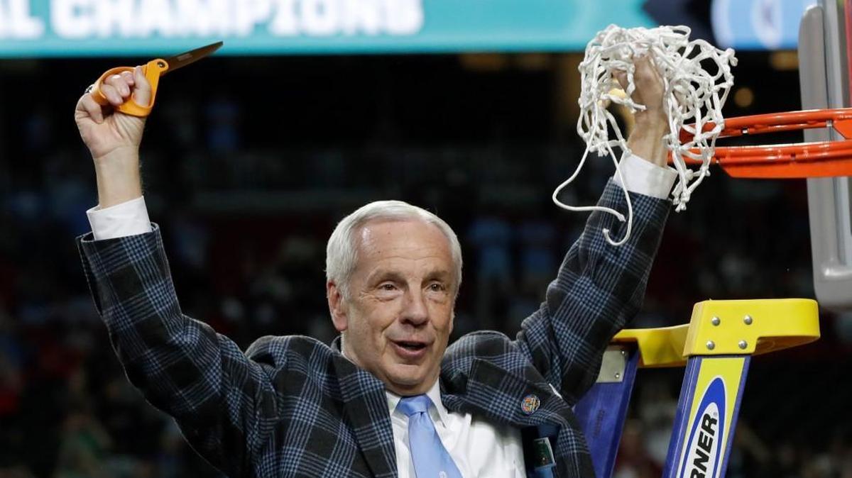 From The N&O archive: UNC had a tough run to the 2017 NCAA title