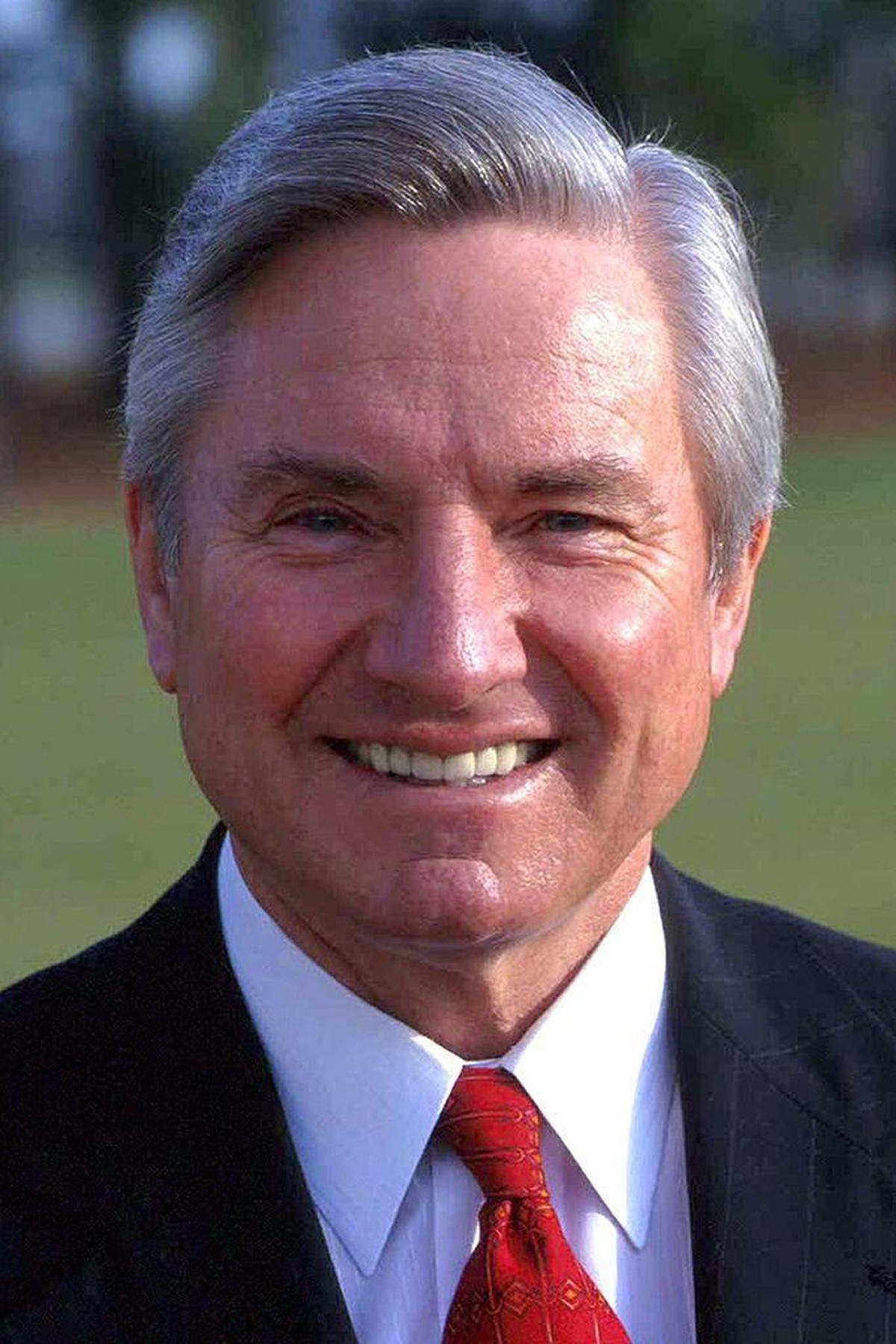 Wendell Murphy