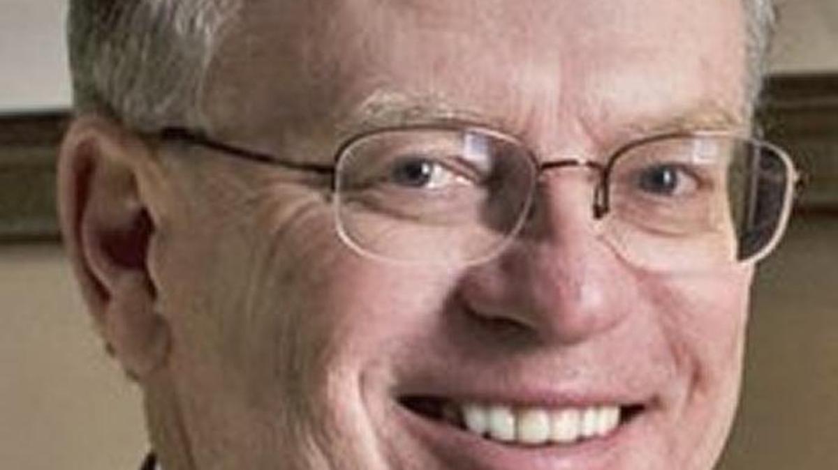 Bob Orr