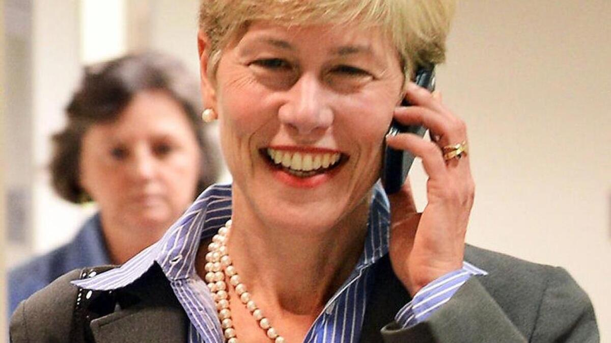 Deborah Ross