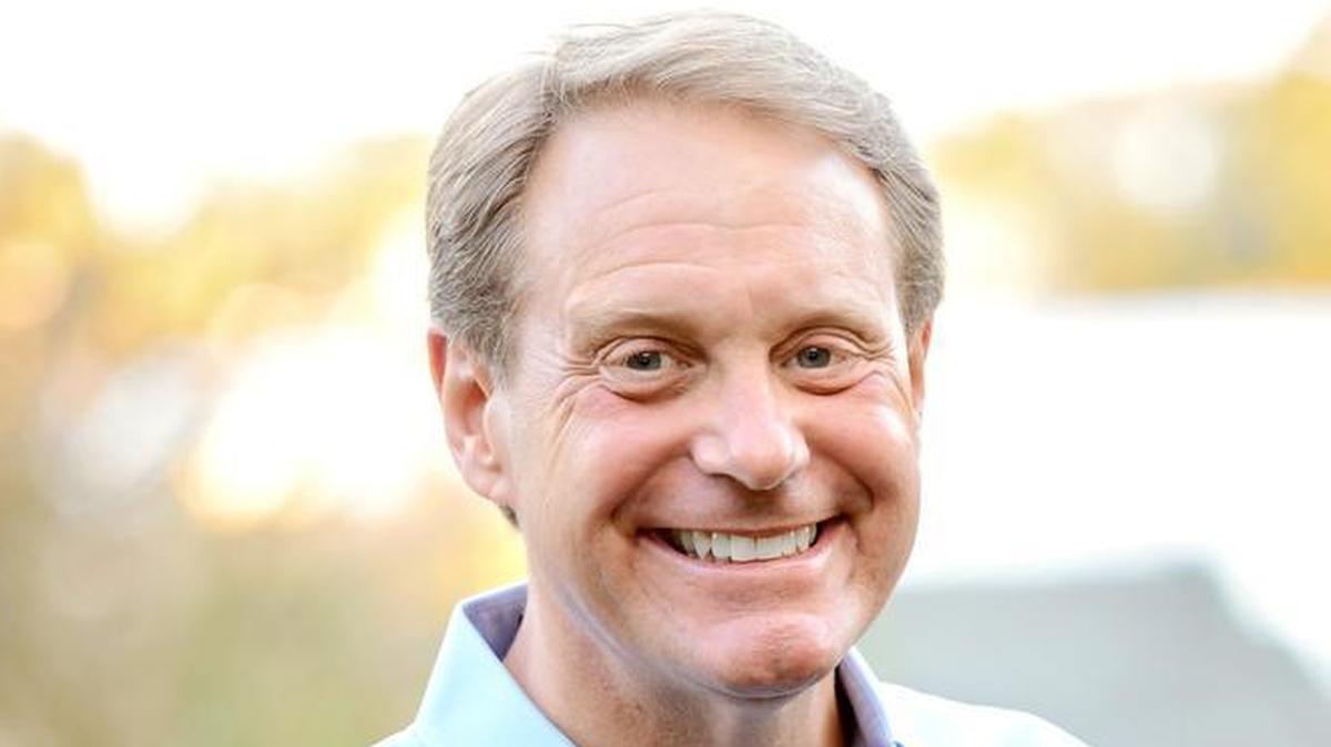 Scott Dacey