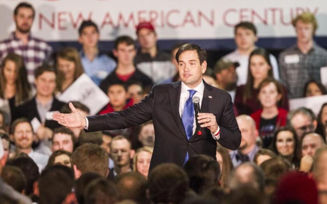 Christensen: North Carolina presidential primary unlikely to be crucial