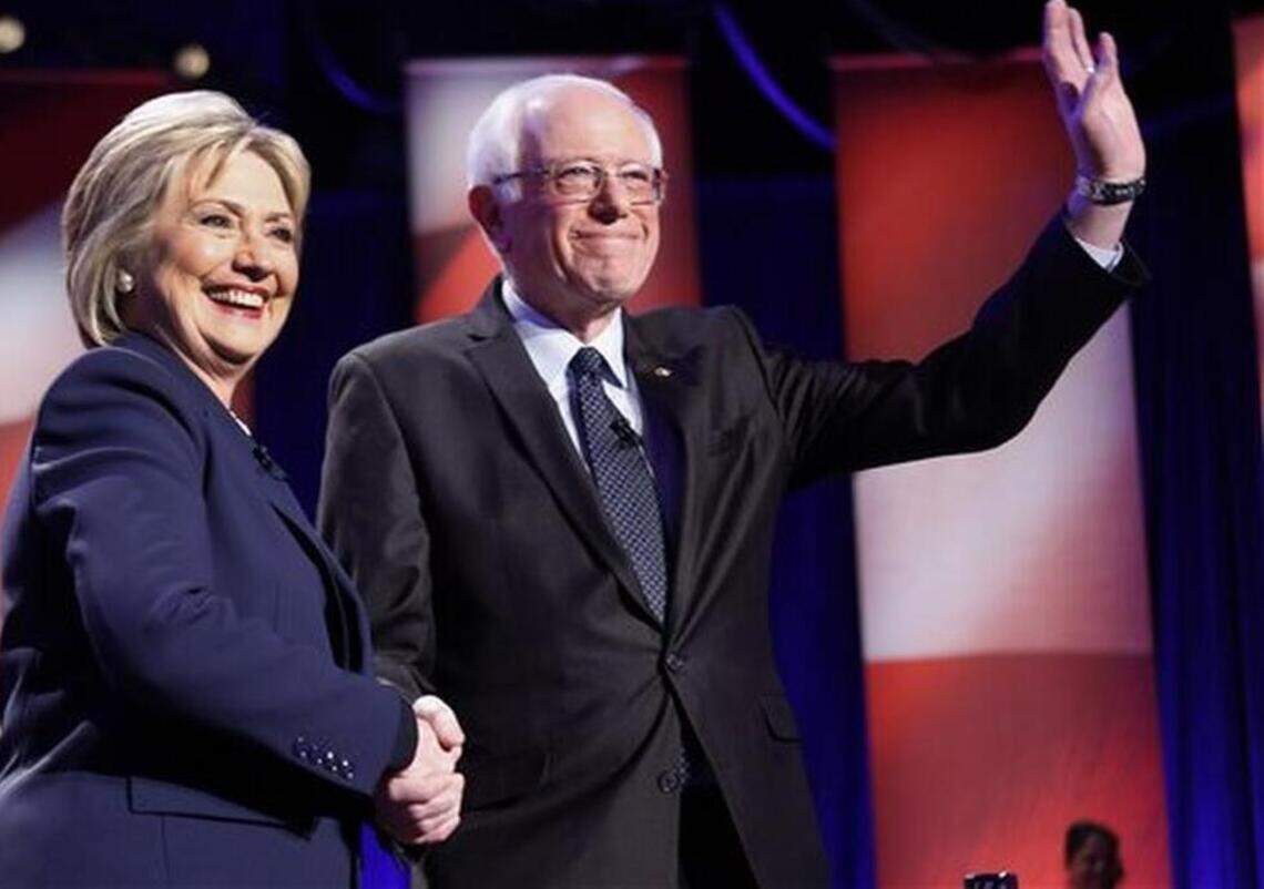 Christensen: A post-Iowa look at the NC presidential primary