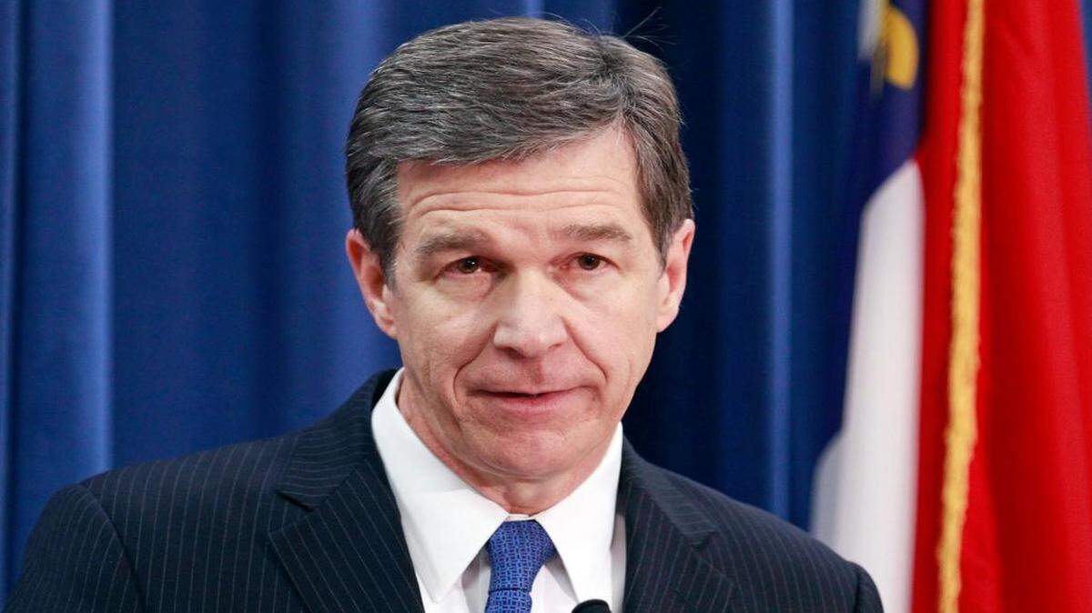 
Attorney General Roy Cooper
