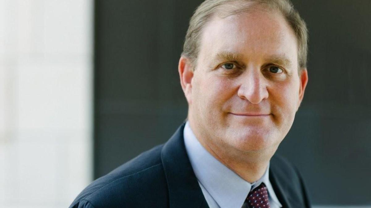 Nathaniel Persily, a Stanford University law professor tapped by federal judges to help review N.C. election districts, submitted his report on Dec. 1, 2017.