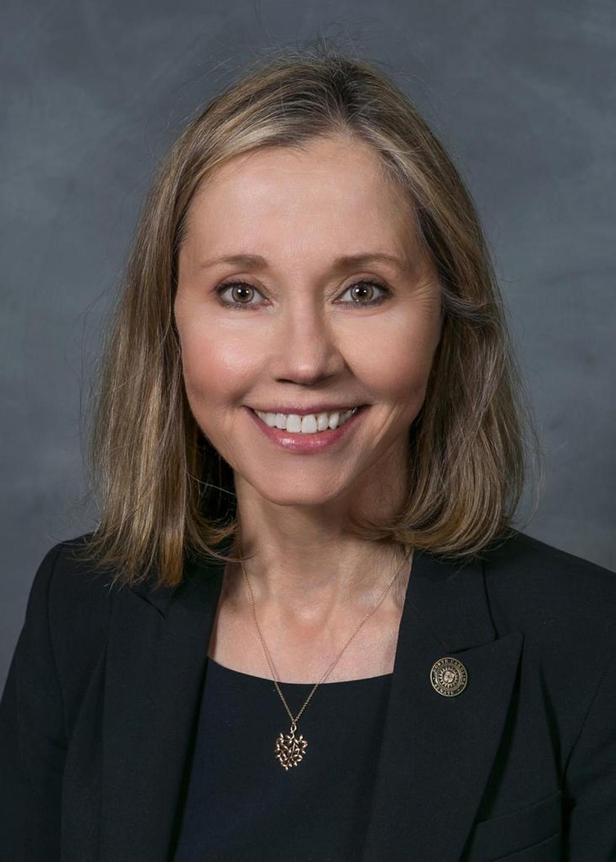 Sen. Terry Van Duyn