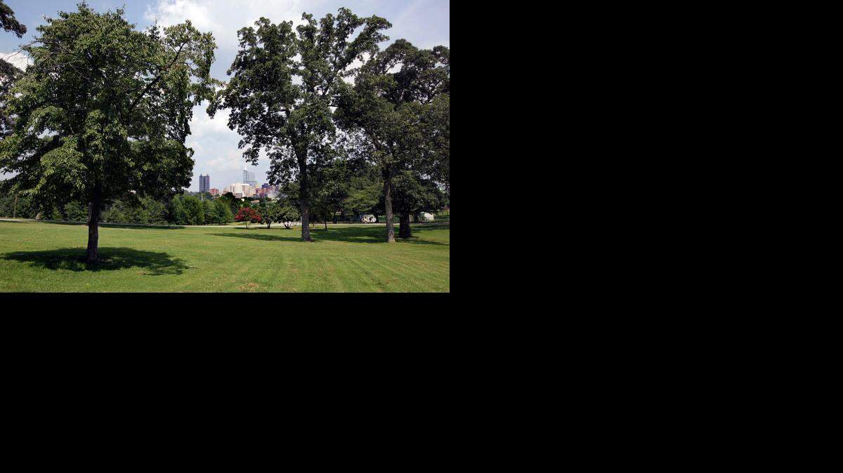 Raleigh has offered about $38 million for the Dorothea Dix campus; the state proposes to keep 64 acres and sell 244 acres to the city for about $52 million.
