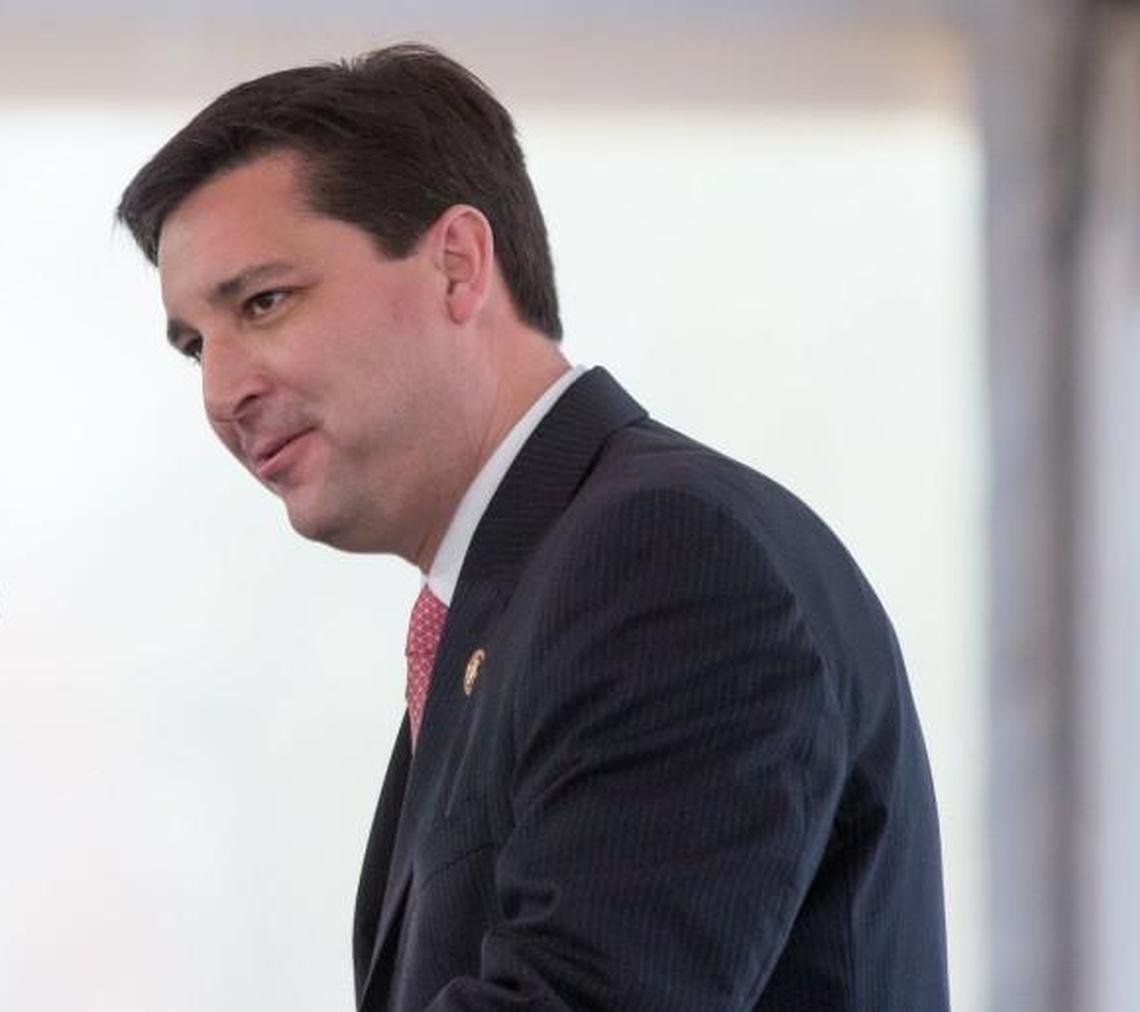 U.S. Rep. David Rouzer