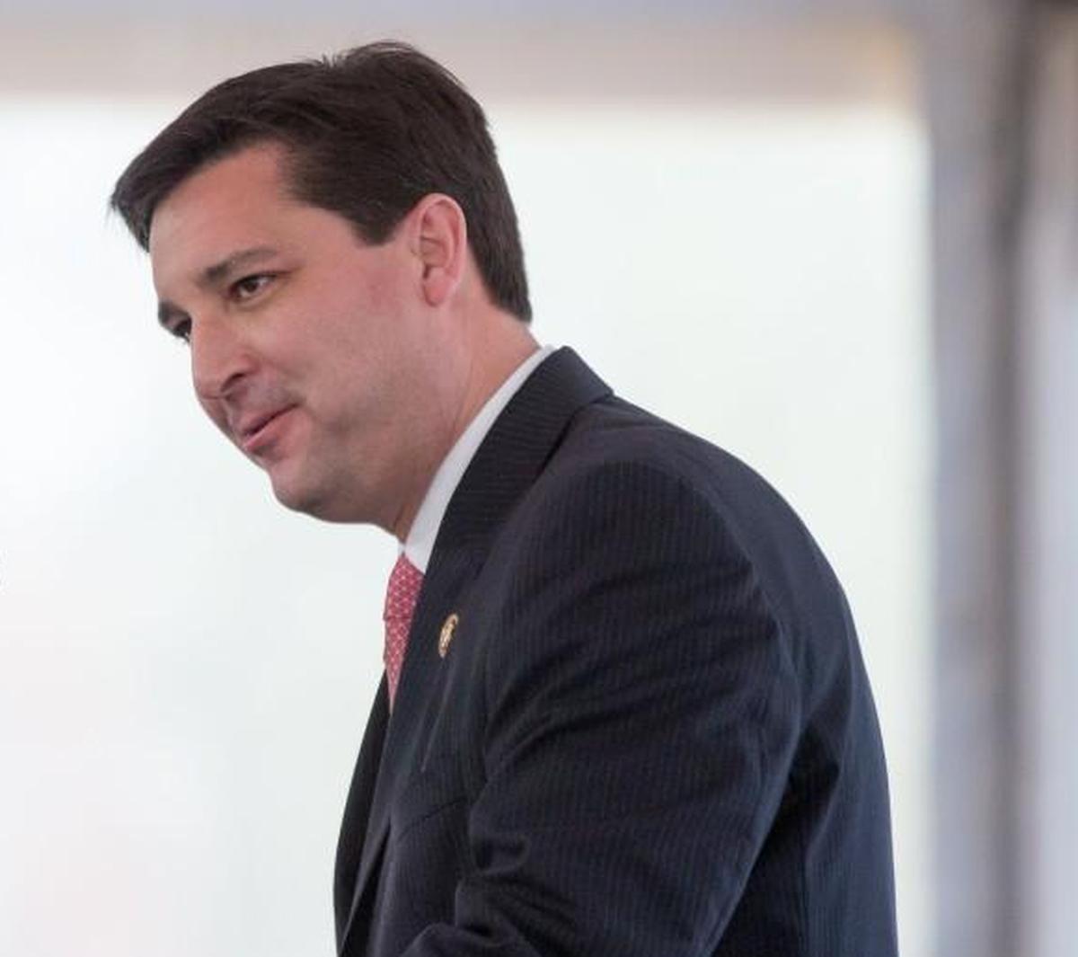U.S. Rep. David Rouzer